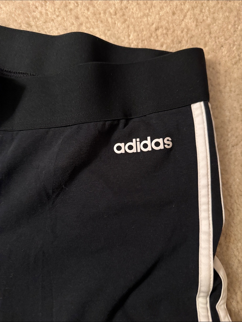 Adidas Leggings - Picture 3 of 4